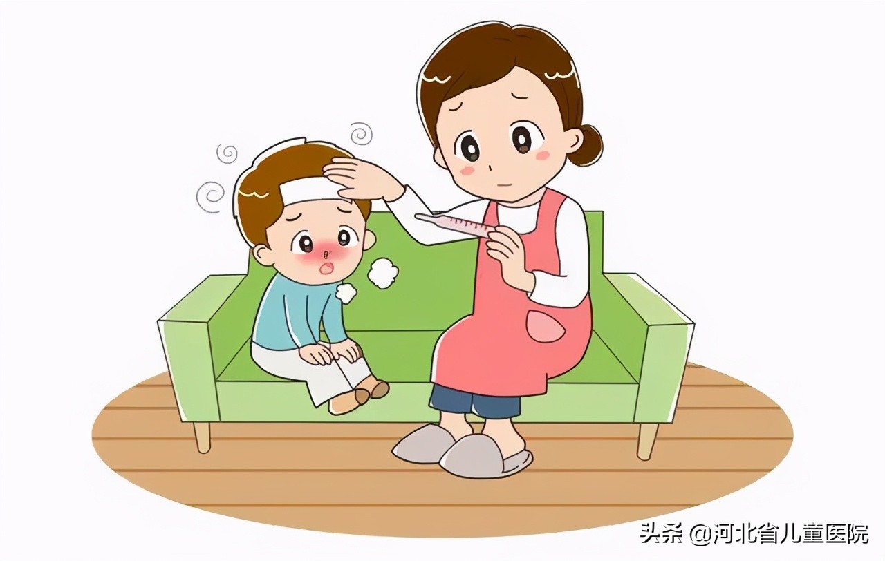 宝妈吃什么导致宝宝起疹子,孩子起急性疹子妈妈的心情