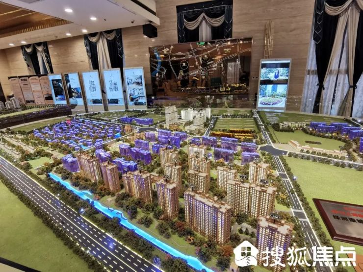 上海浦东御桥亲水湾风华外观,上海亲水湾风华74平米房价