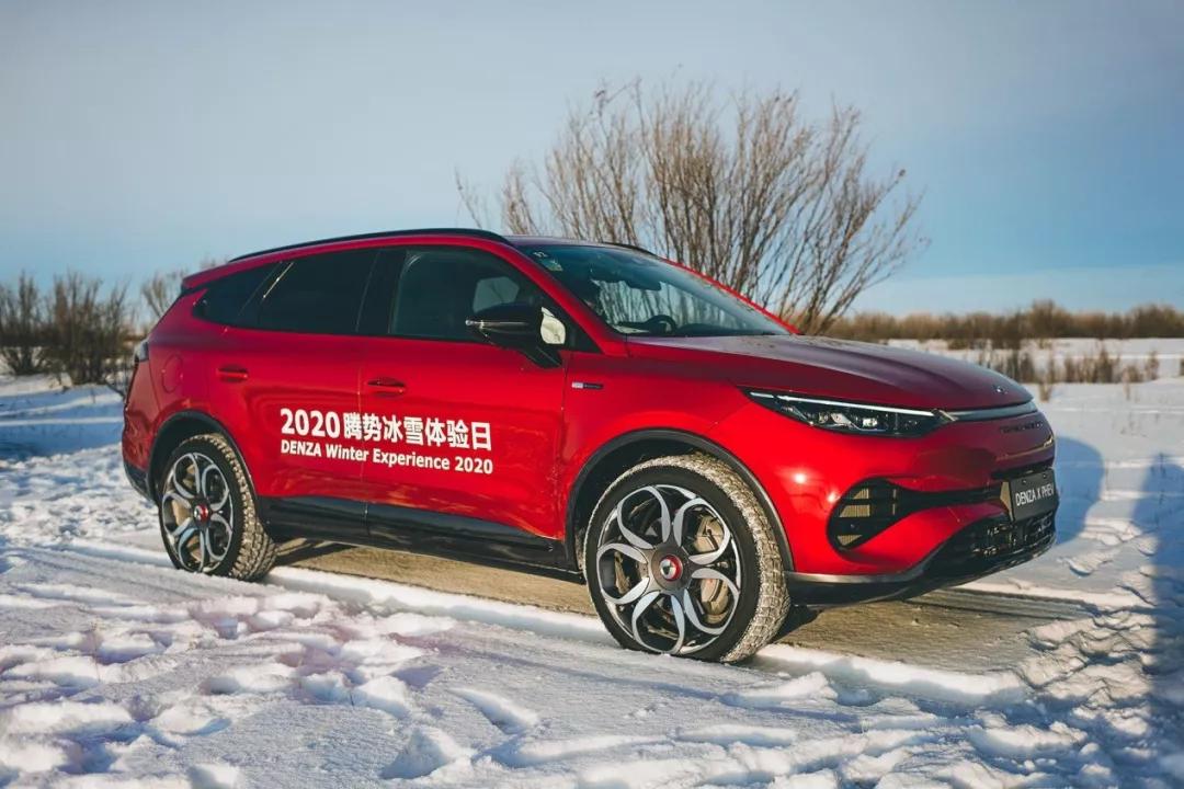 甘文维比亚迪中国,甘文维加盟新能源