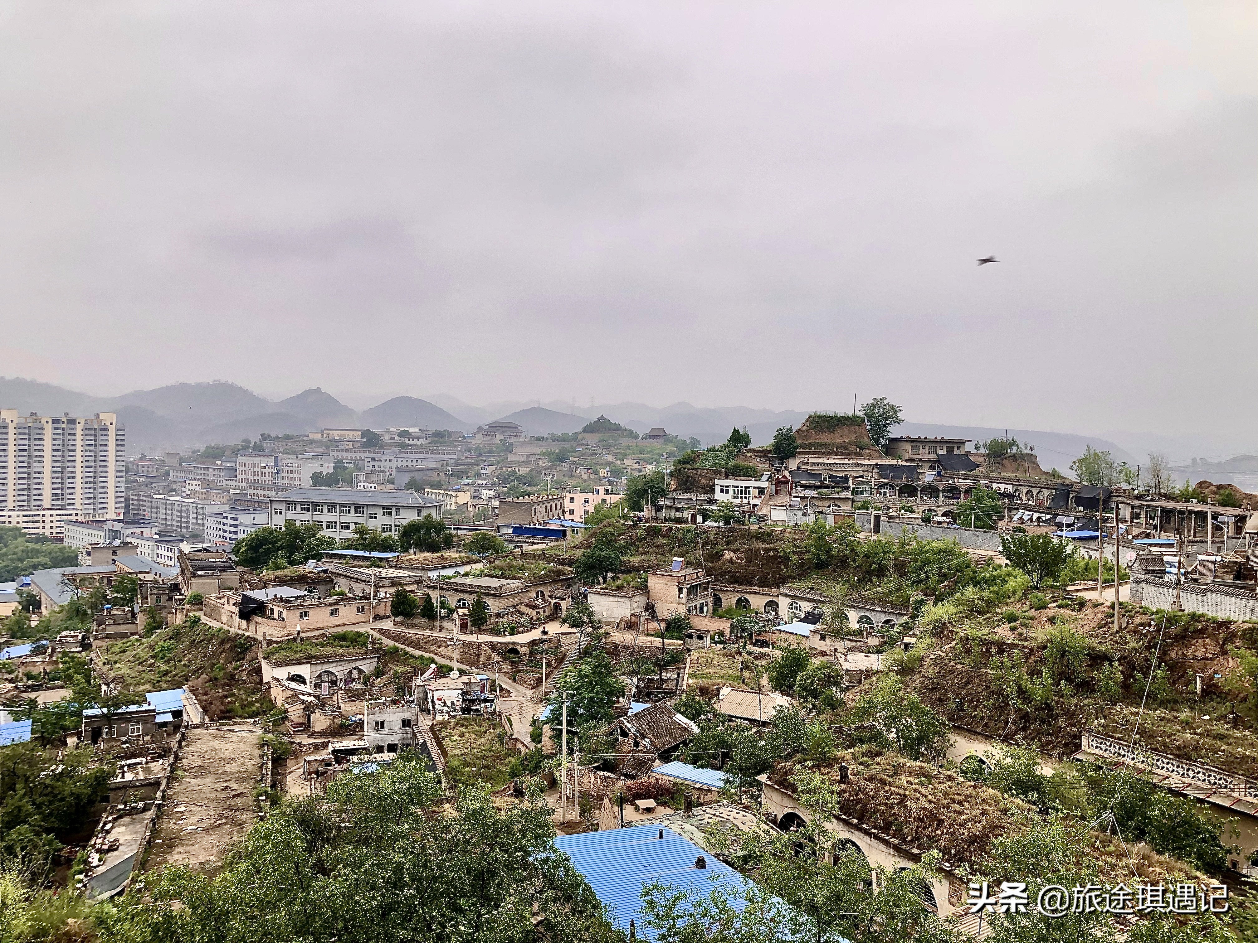 陕西2-3天短途旅游环线,陕西最新旅游4条线路