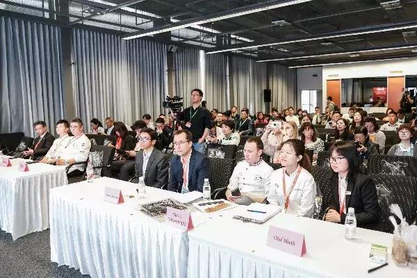 六国面包师的华山论剑,烘焙人最感兴趣的技术秘诀、开店运营