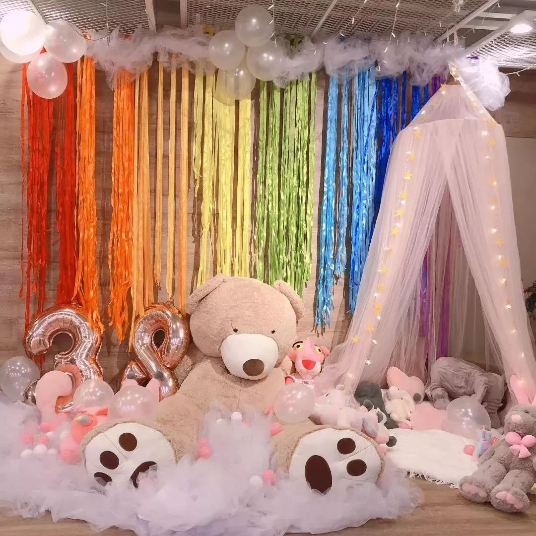 各司仙女节礼物大PK！阿里腾讯百度…谁家更戳你的心？