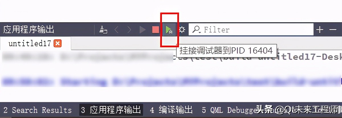 qt编程全套教程ppt,qt开发技巧和方法