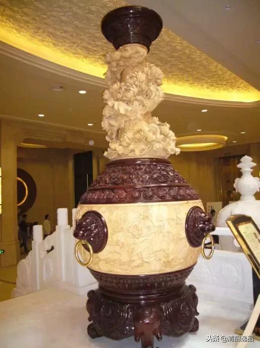 无锡灵山梵宫花了多少亿,无锡梵宫耗资多少