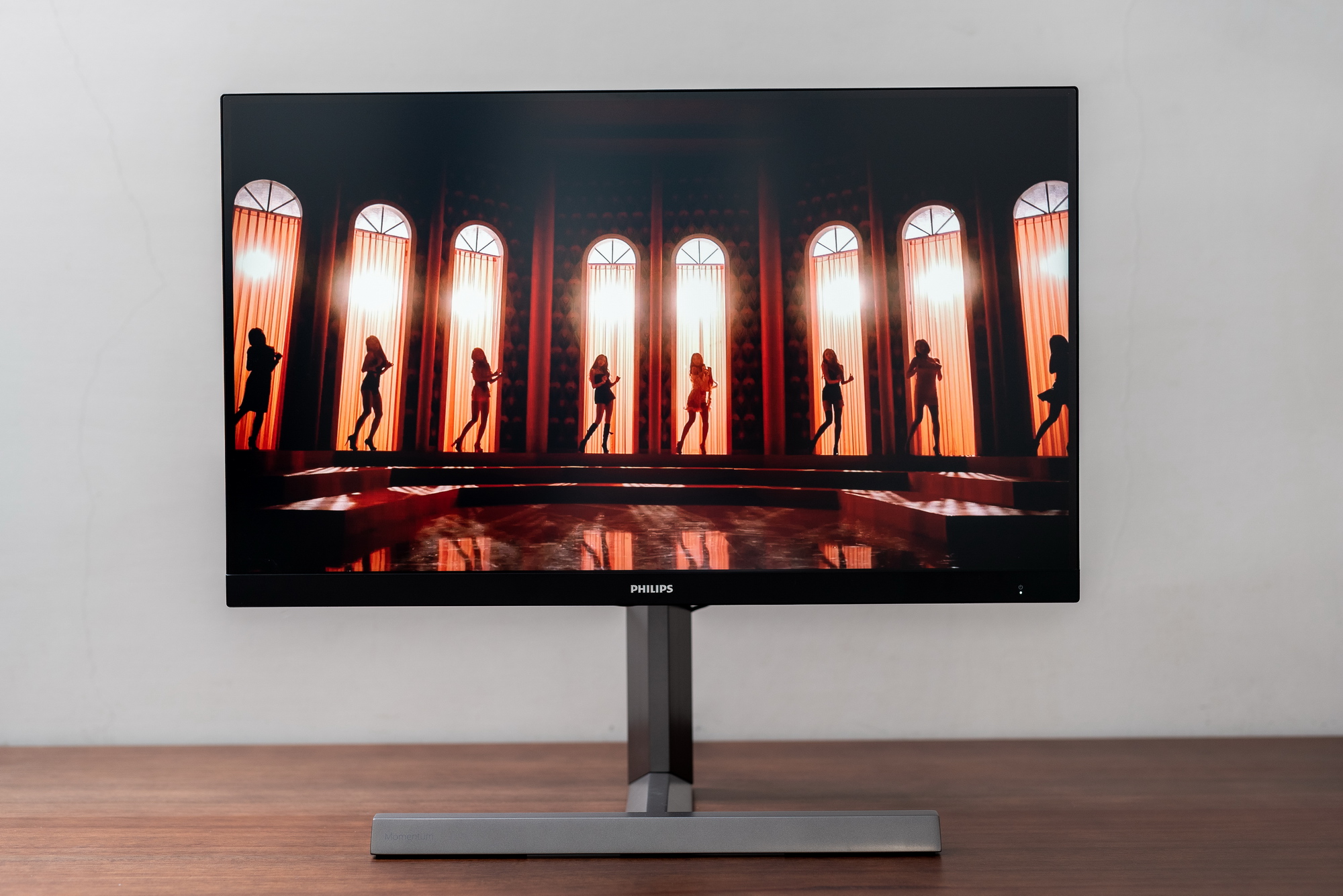 飞利浦55英寸电竞显示器559558,aoc273qxp和飞利浦275m1rzpro对比