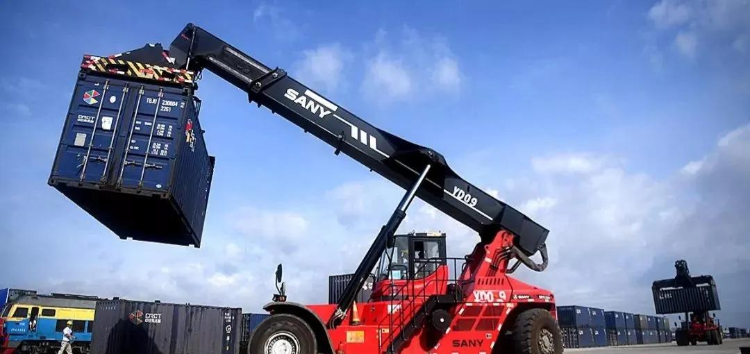 铁路物流需要了解的知识,铁路货运相关知识