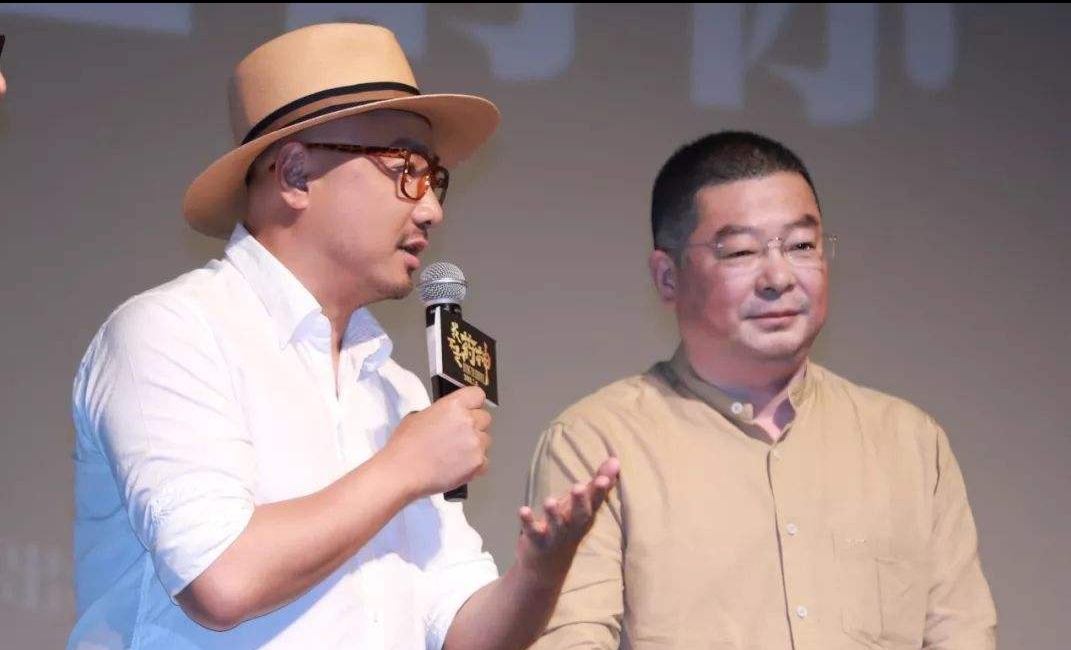 卖印度药的陆勇,我不是药神原型陆勇现身演讲