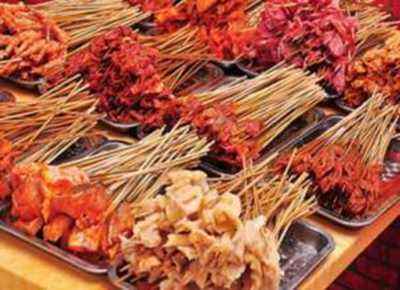 实干家做串串,3年开400多家分店,揭秘李记串串香背后的故事