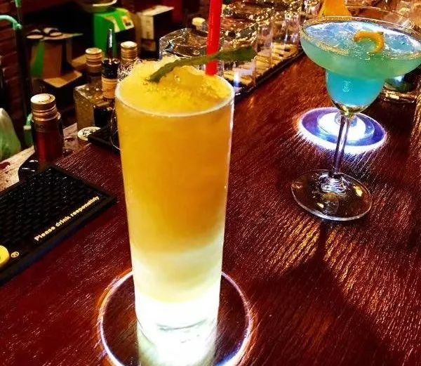 大连最全的酒吧,大连特别好的酒吧