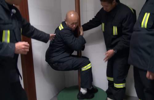 阿汤哥危险镜头,阿汤哥危险拍摄