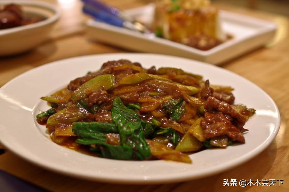 十大顶级中国菜中国美食排行榜,粤菜十大经典名菜