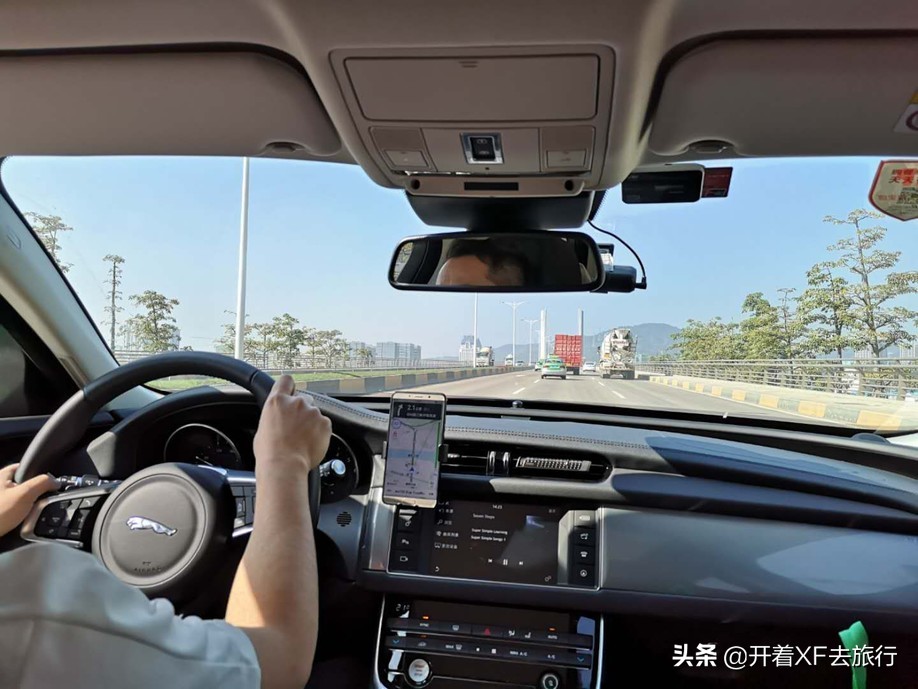 捷豹xfsportbrake国产,捷豹xfl用车分享