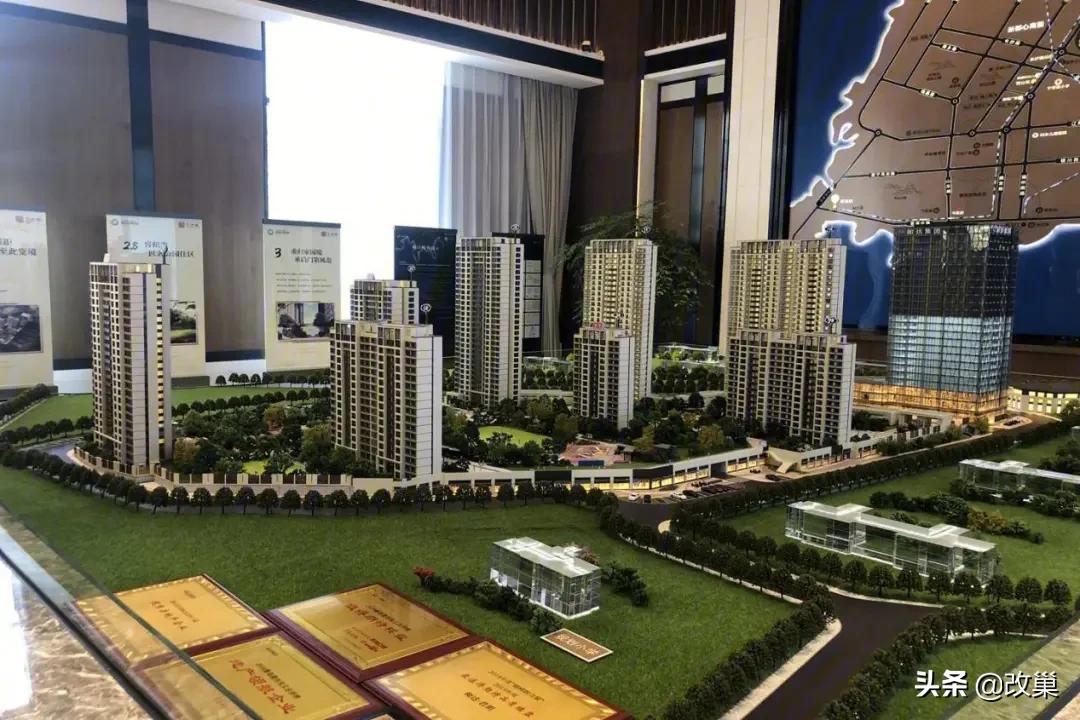 青岛新都心后续怎么样,青岛新都心改造