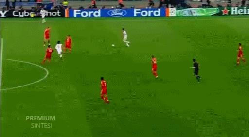 足球现在最强的边锋,足球史上最强突破边锋