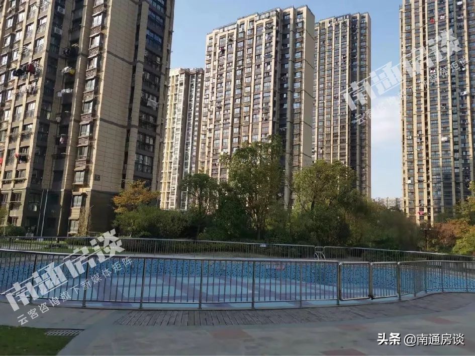 低密御景澜庭怎么样,北大街御景澜庭一梯两户