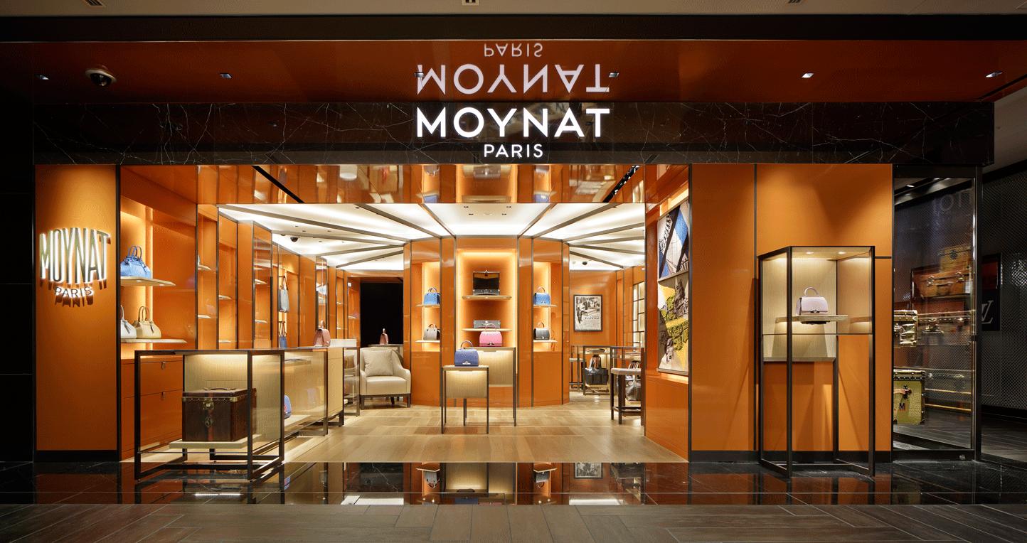 lv皮具总监是谁,lv皮具老板跳槽