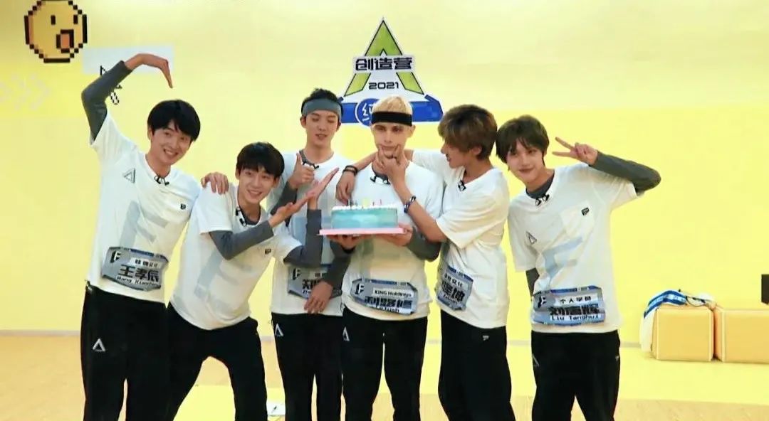 2022娱乐圈顶流名单,现在娱乐圈的顶流是哪些人