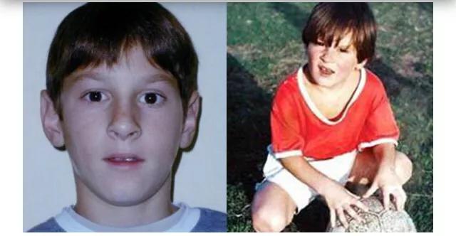 足球巨星里奥梅西,里奥梅西有几个金球