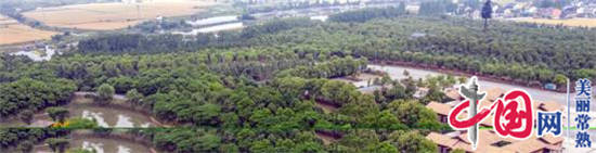 美丽常熟宣传片评论,常熟尚湖美丽风景