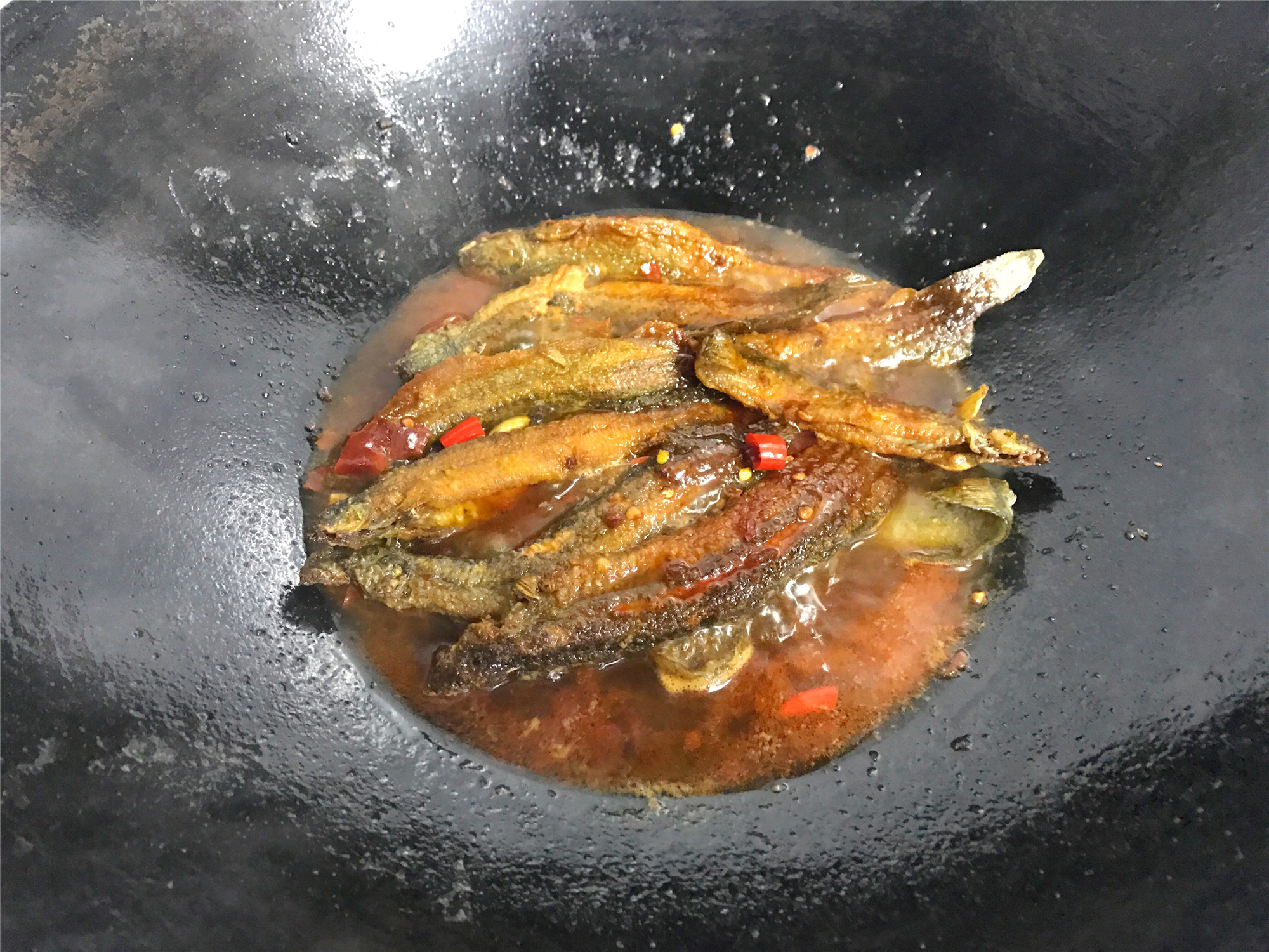 最好吃的时令鱼,秋天最该吃什么鱼肉