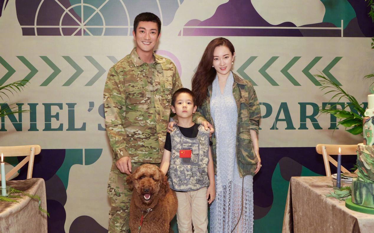 嗯哼是个小暖男霍思燕教你育儿经,霍思燕培养高情商宝宝