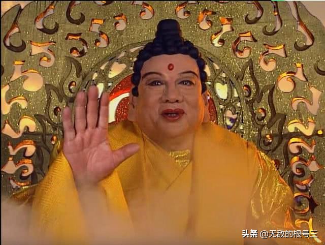 悟空叫六耳猕猴去取经,孙悟空六耳猕猴取真经