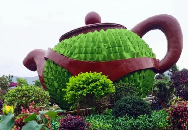 斗门十大旅游景点,斗门有哪些旅游景点值得去