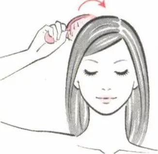 如何正确洗头发避免掉发视频,洗头防掉发神器