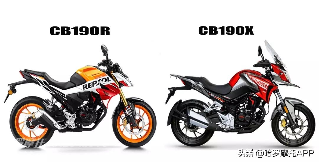 落地不过2w的摩托车推荐,落地七八万的车推荐摩托