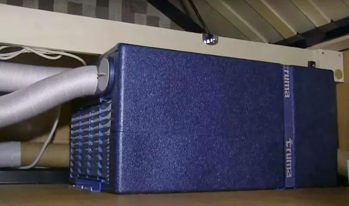 既能越野又能家用,既能拉货又能露营的车