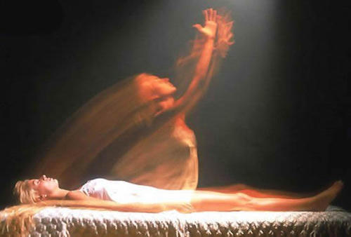 三魂七魄跟精神和灵魂有关,为啥人只有三魂却有七魄