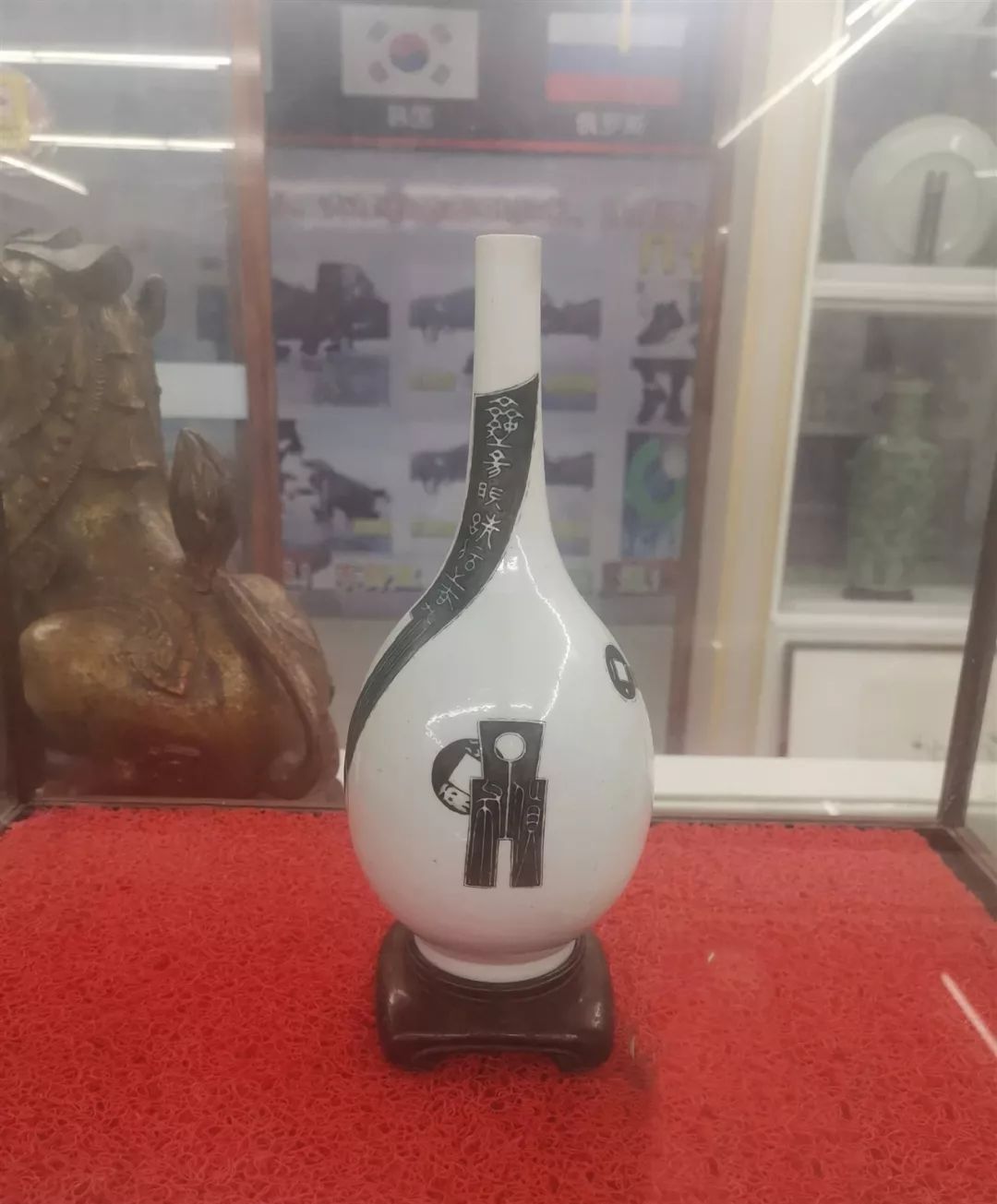 莆田奇女子的古玩人生，一条从嫌弃到深爱的路