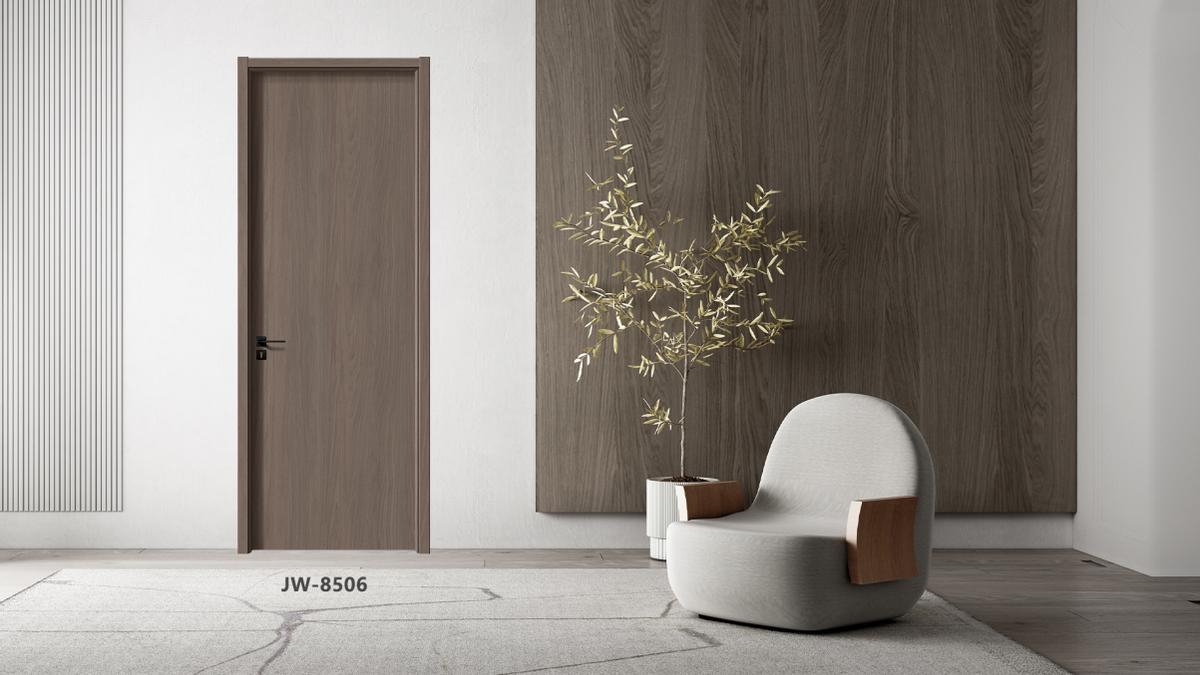 金凯德木门2023法兰褐最新款颜色,金凯德木门8396系列多少钱