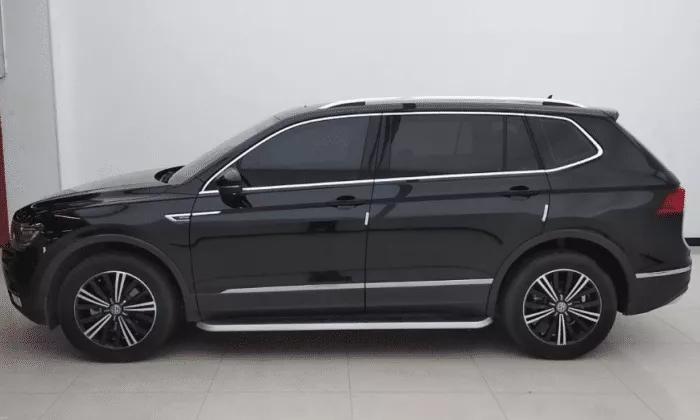 21款昂科威plus对比新款汉兰达,2019款昂科威对比2019款汉兰达