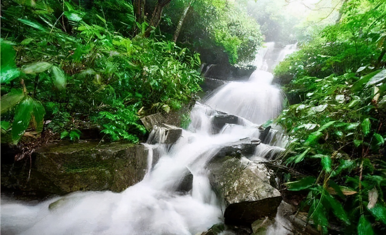重庆周边好耍的地方,端午重庆周边旅游2-3天推荐地方