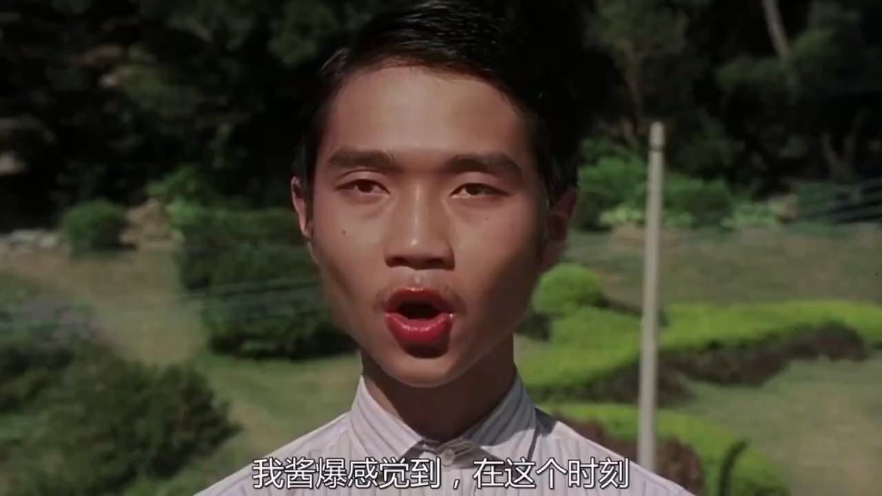 周星驰回忆喜剧之王,喜剧之王周星驰原声