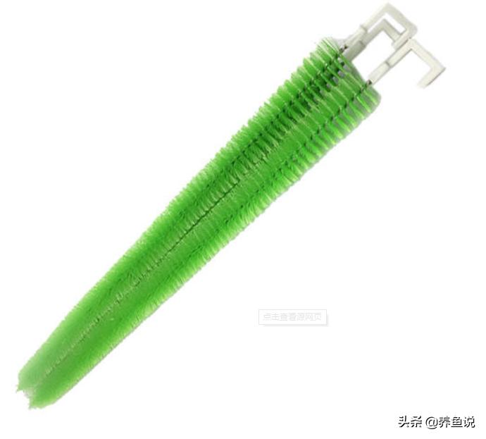 鱼缸过滤器怎么弄才不吸小鱼,鱼缸过滤泵循环下面的水太吵