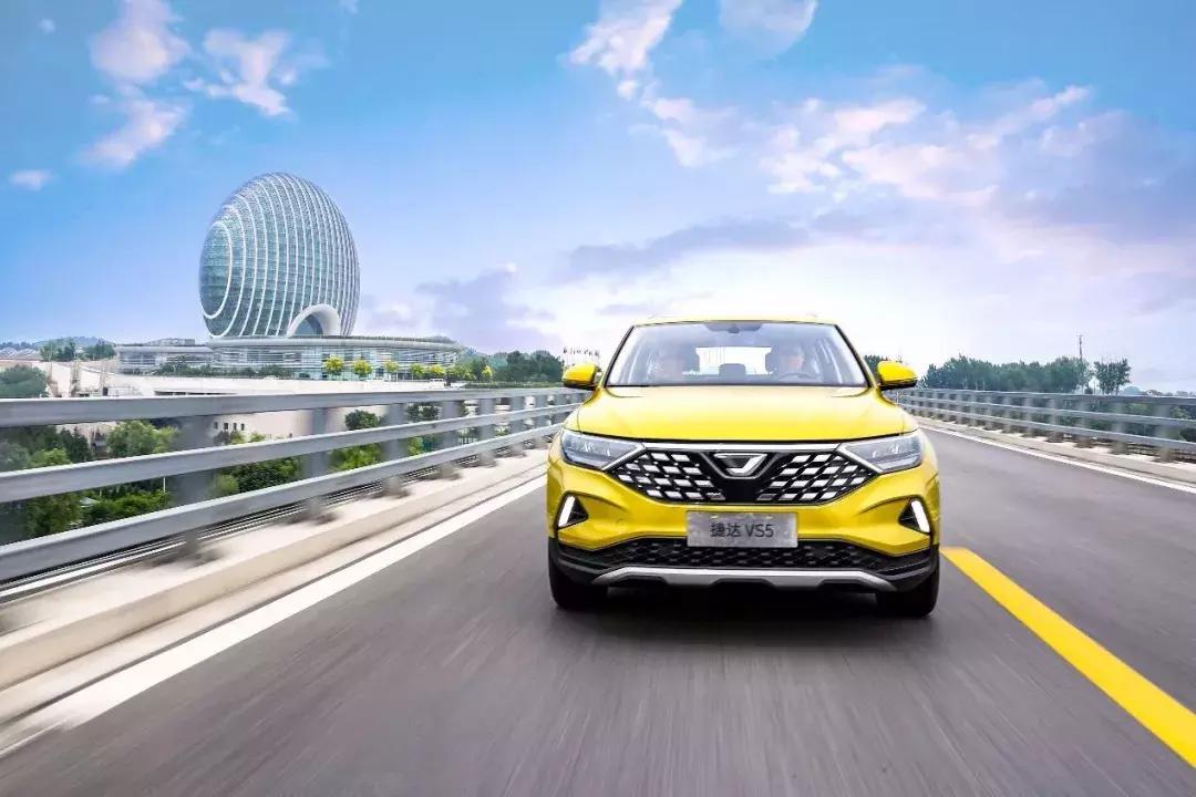 最新捷达vs5值得入手吗,新款捷达vs5到底怎么样