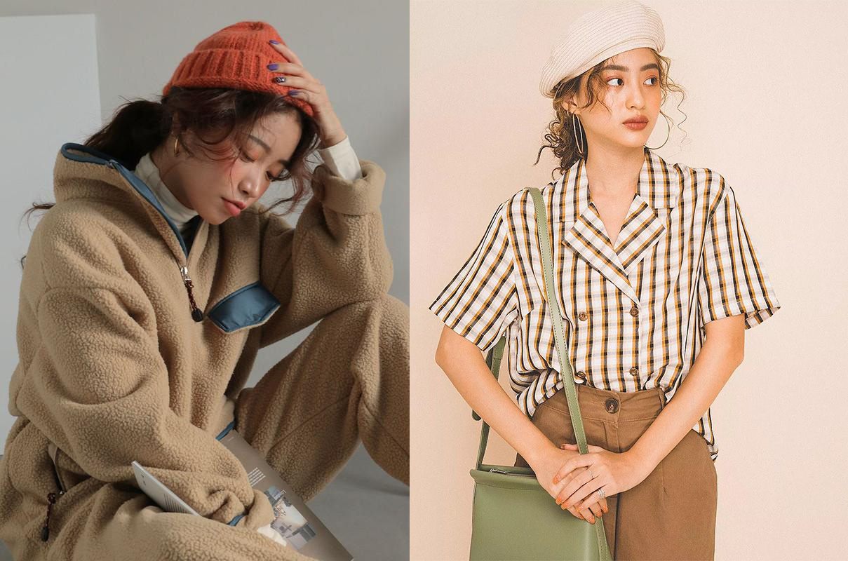 戴帽子发型修饰脸型,戴帽子不好看的头型