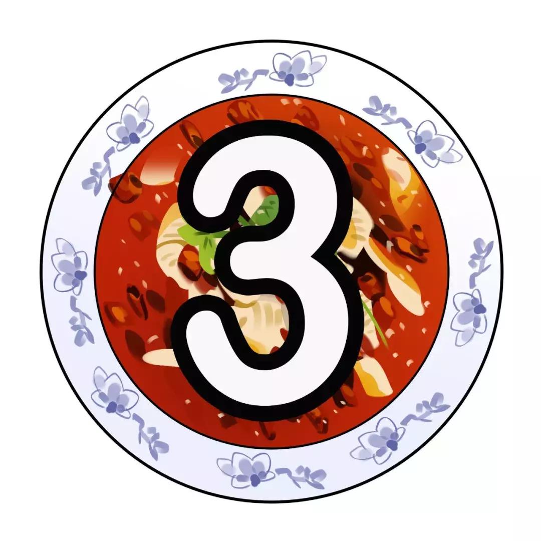 厦门水煮活鱼第一名,13元水煮鱼