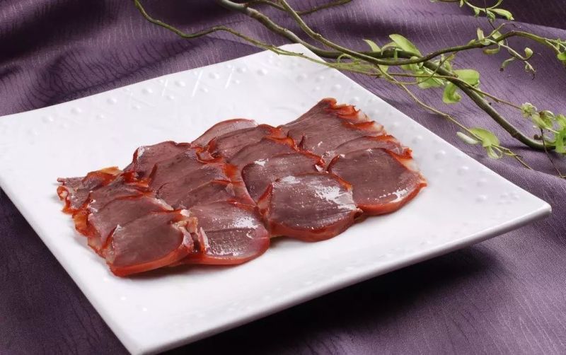 卤水，喜欢的收藏加关注！