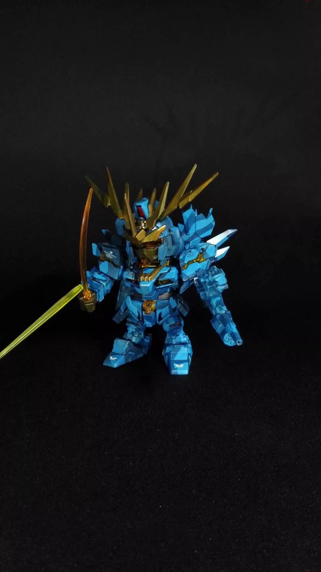 独角兽最厉害的形态,独角兽厉害吗