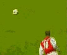 在海布里的左边画一道彩虹——罗伯特·皮雷