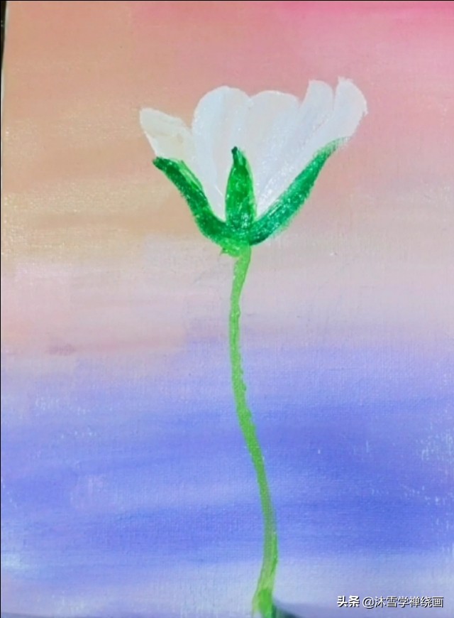 用丙烯马克笔画超简单的蝴蝶,用丙烯马克笔画简单可爱的小动物