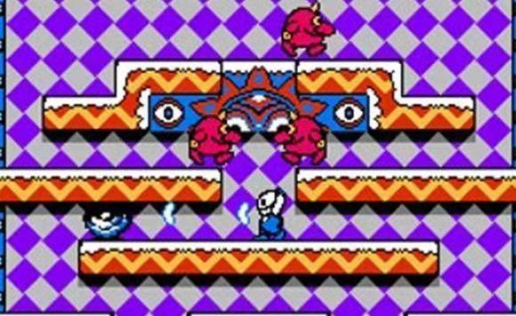 那些勾起回忆的游戏,那些曾经让你着迷的游戏