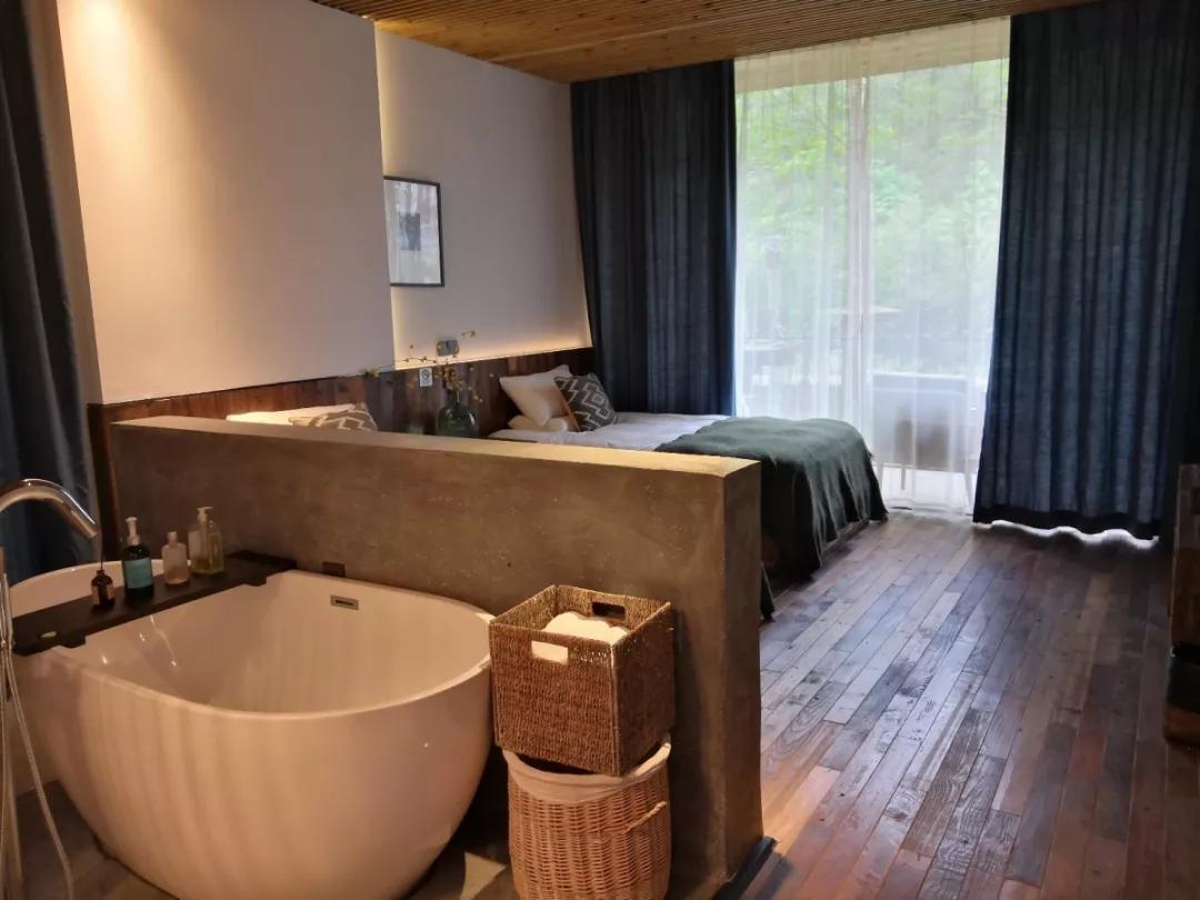 楠溪民宿真赞!推荐一批楠溪江畔精品民宿,你住过吗?(一)