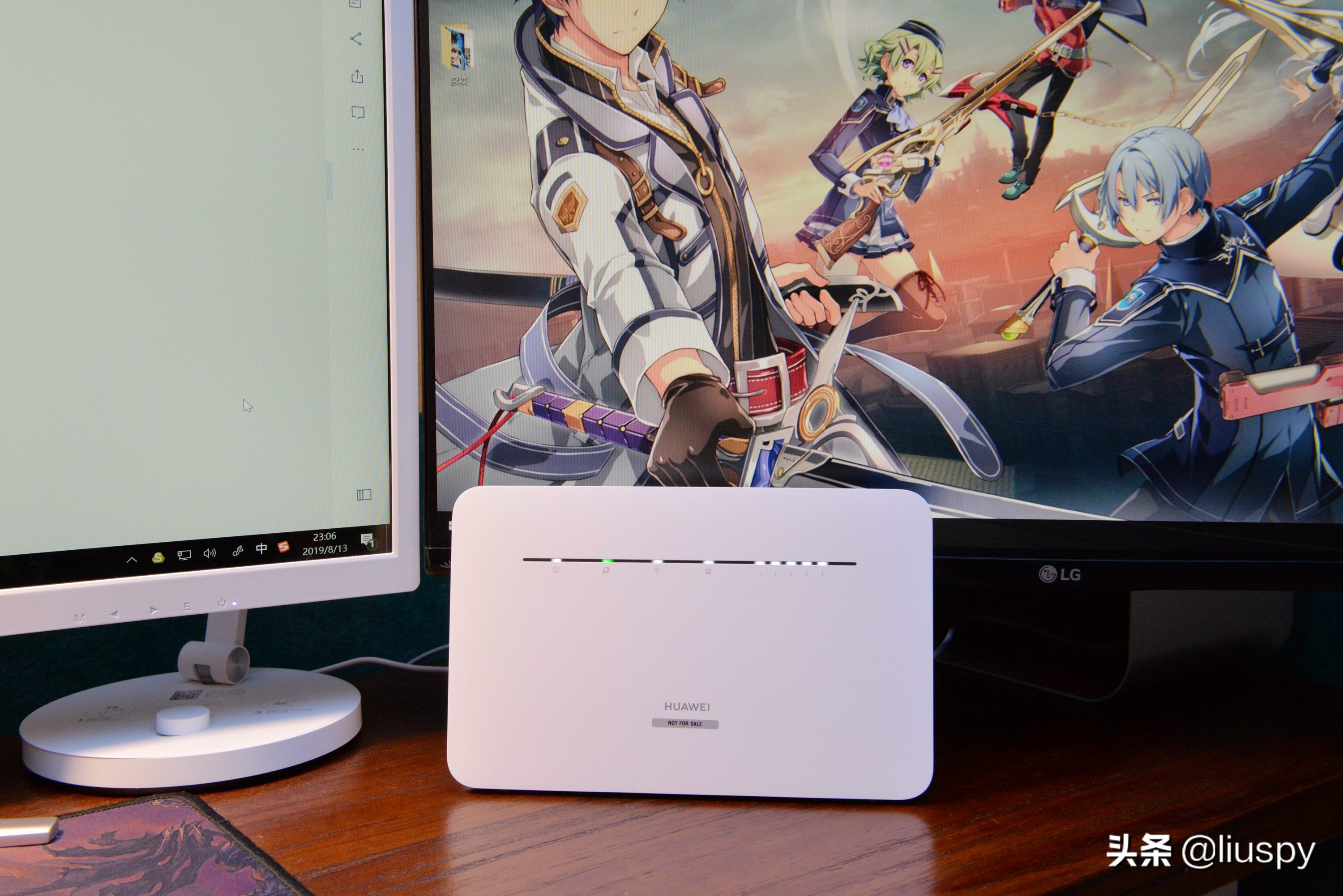 华为4g路由2pro全部教程,华为4g路由2pro和随身wifi2pro