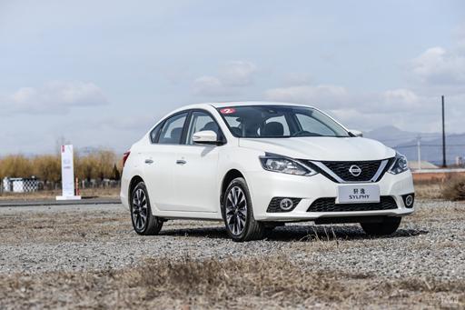 nissan汽车发展史,东风日产nissan小型suv