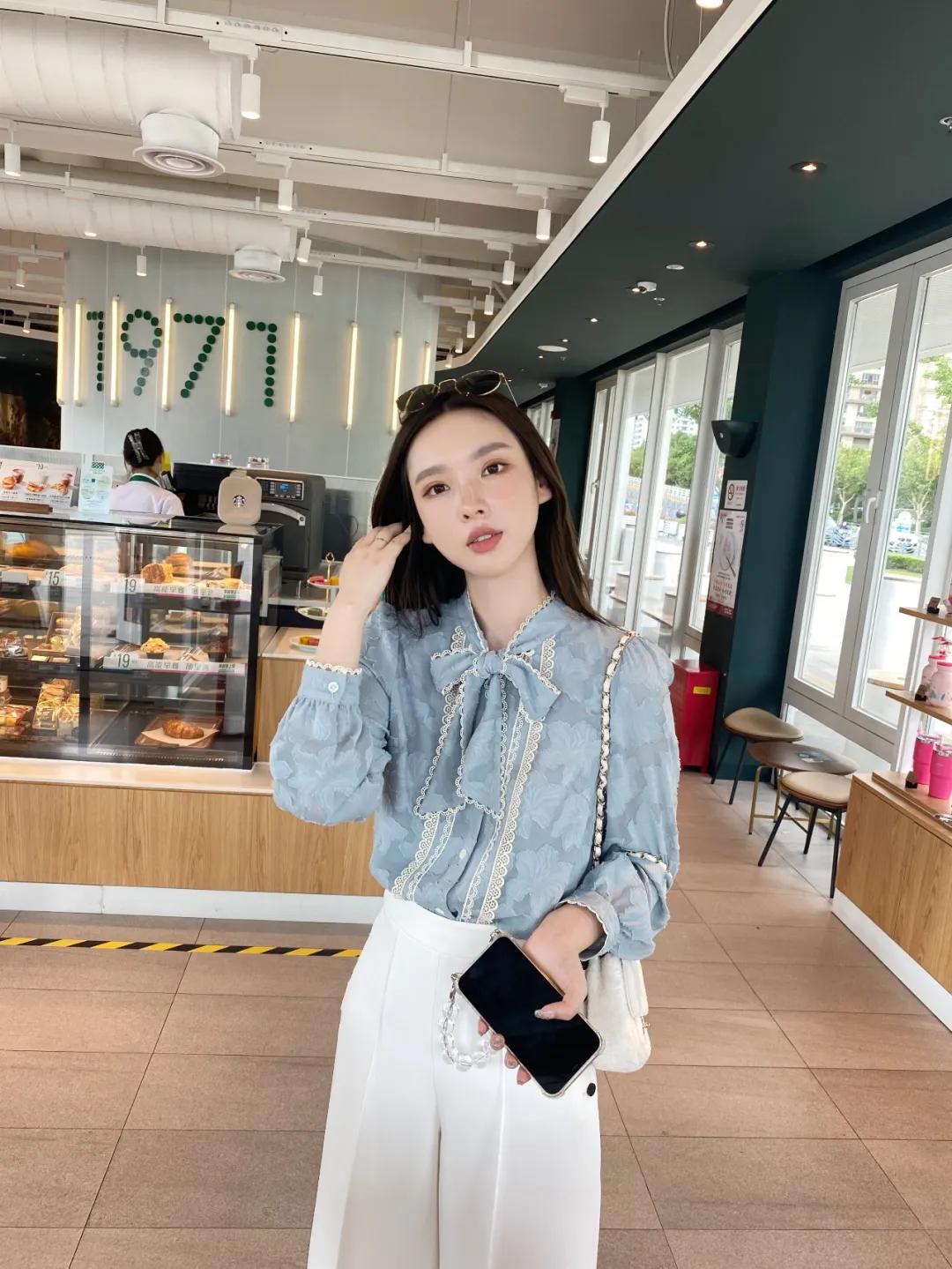 5套秋季穿搭简单时髦又漂亮哟,初秋30-40岁穿搭