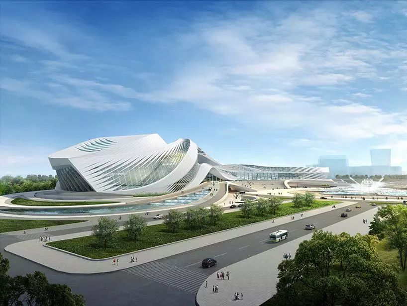 沙特在大兴机场投资800亿,大兴机场800亿从哪里来